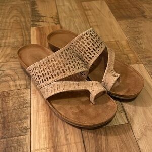 Baretraps sandals